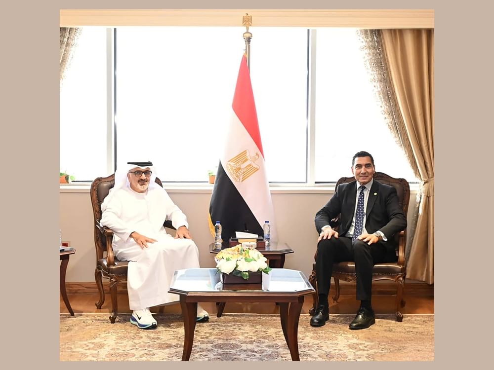 "أبوظبي الرياضي" ووزارة الشباب المصرية يستعرضان استعدادات النسخة الـ11 من سباق زايد الخيري