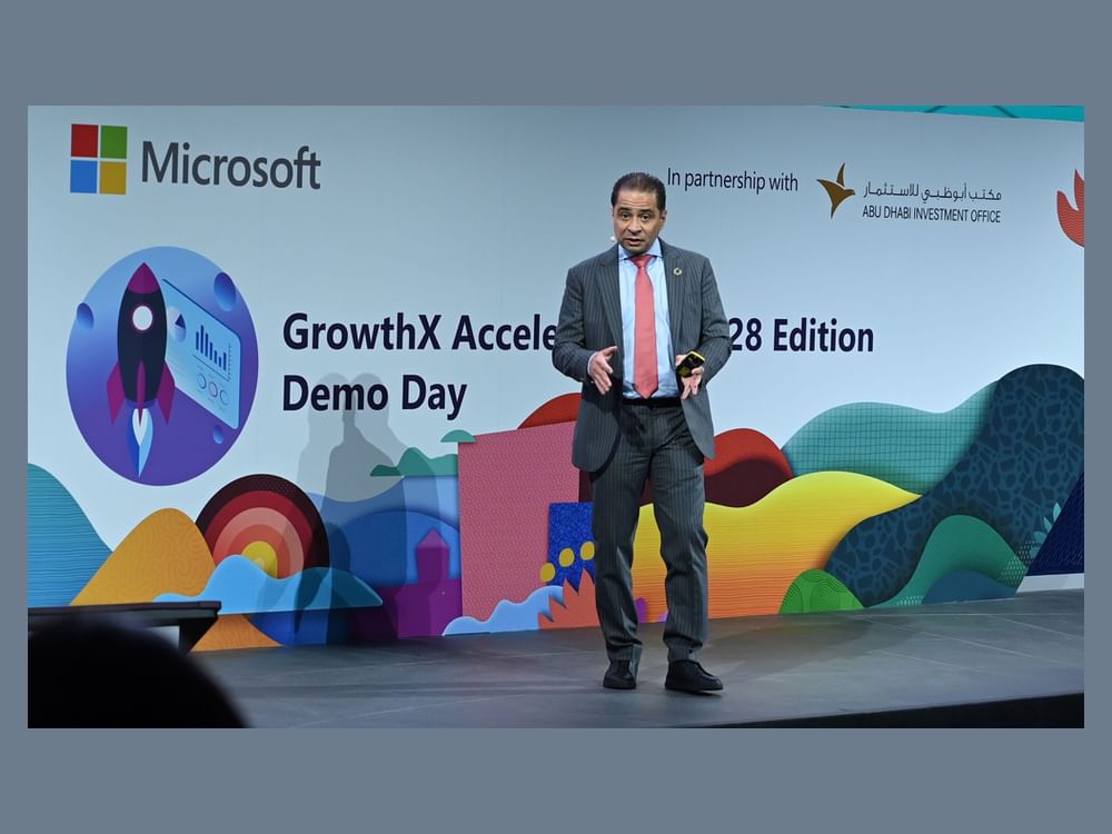 ADIO, Microsoft reinforce commitment to innovation and sustainability