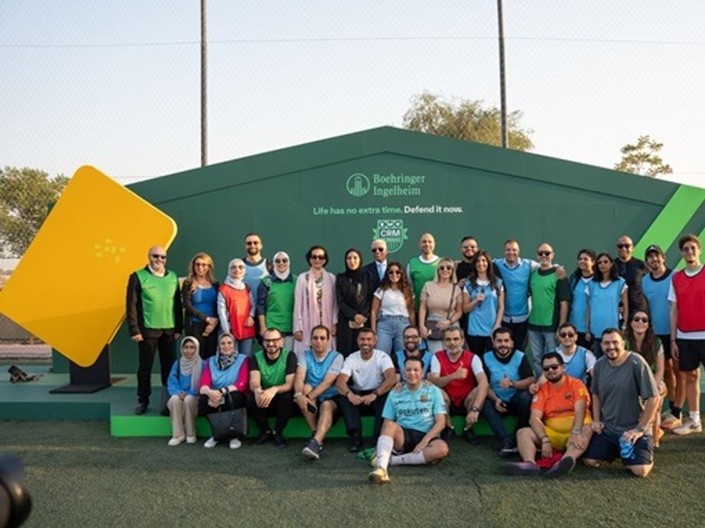 "الإمارات للقلب" و"طب الأسرة "تشاركان في فعالية للتصدي لأمراض القلب والكلى 