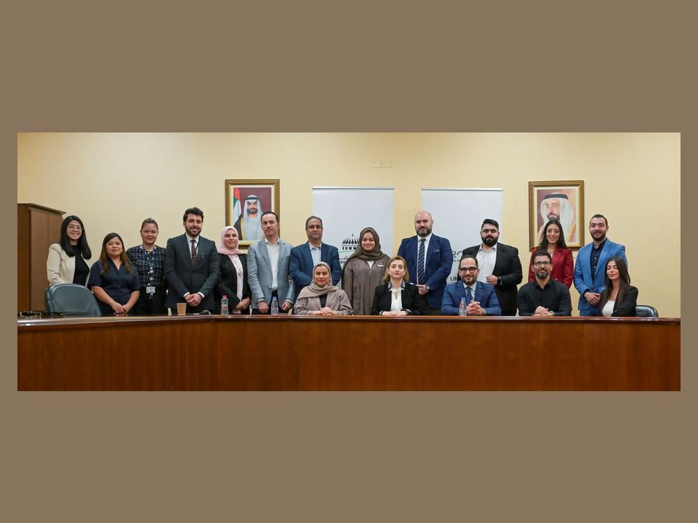 UOS, Proactive Link partner to advance dental implant training