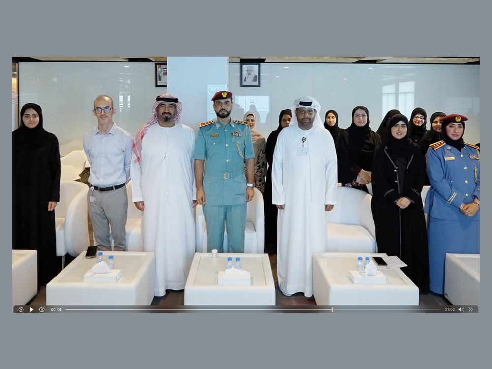 MoHAP participates in ‘Summer Without Accidents’ campaign to enhance prevention, safety