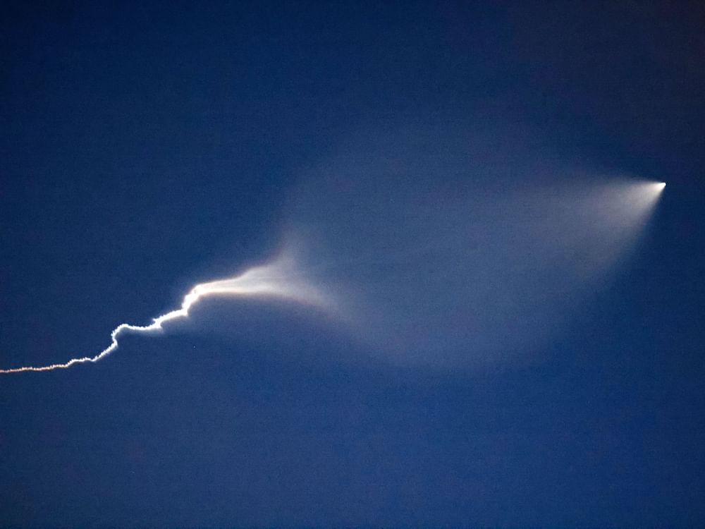 Iran launches hypersonic missiles at Israel; Israeli strikes internal security HQ in Tehran