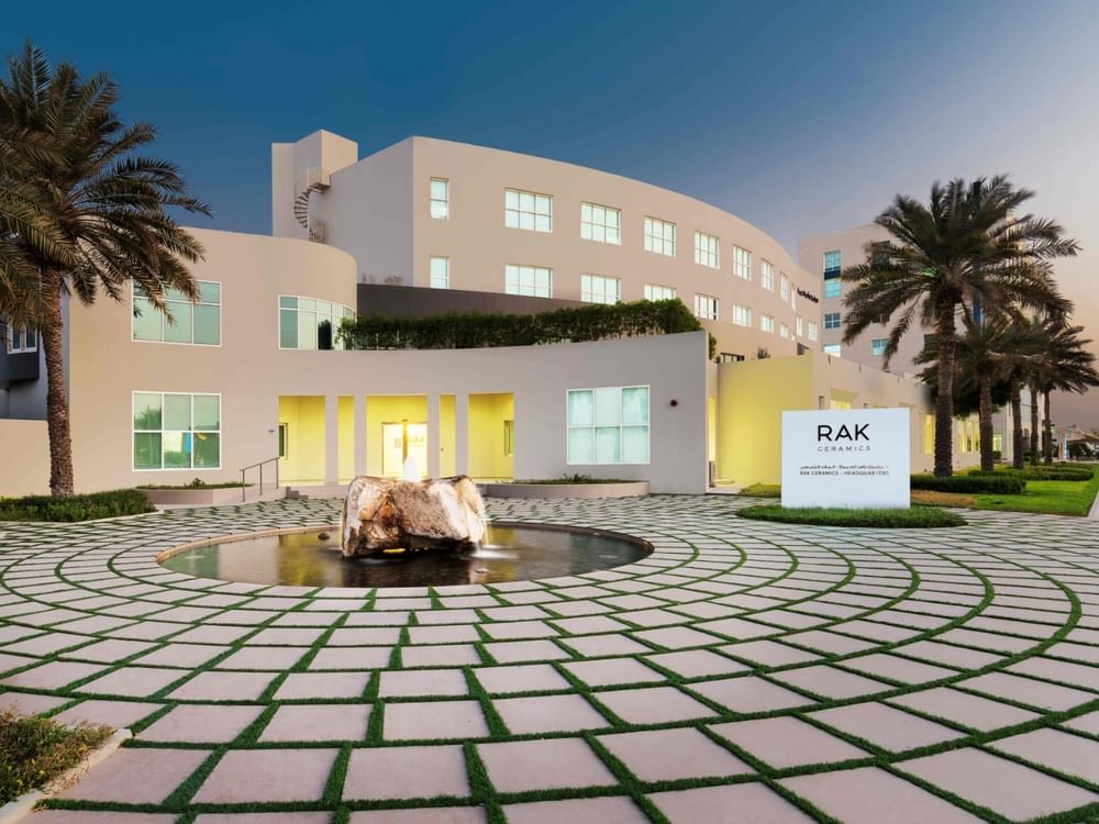 RAK Ceramics posts AED760.7 million in revenue in Q1 2026