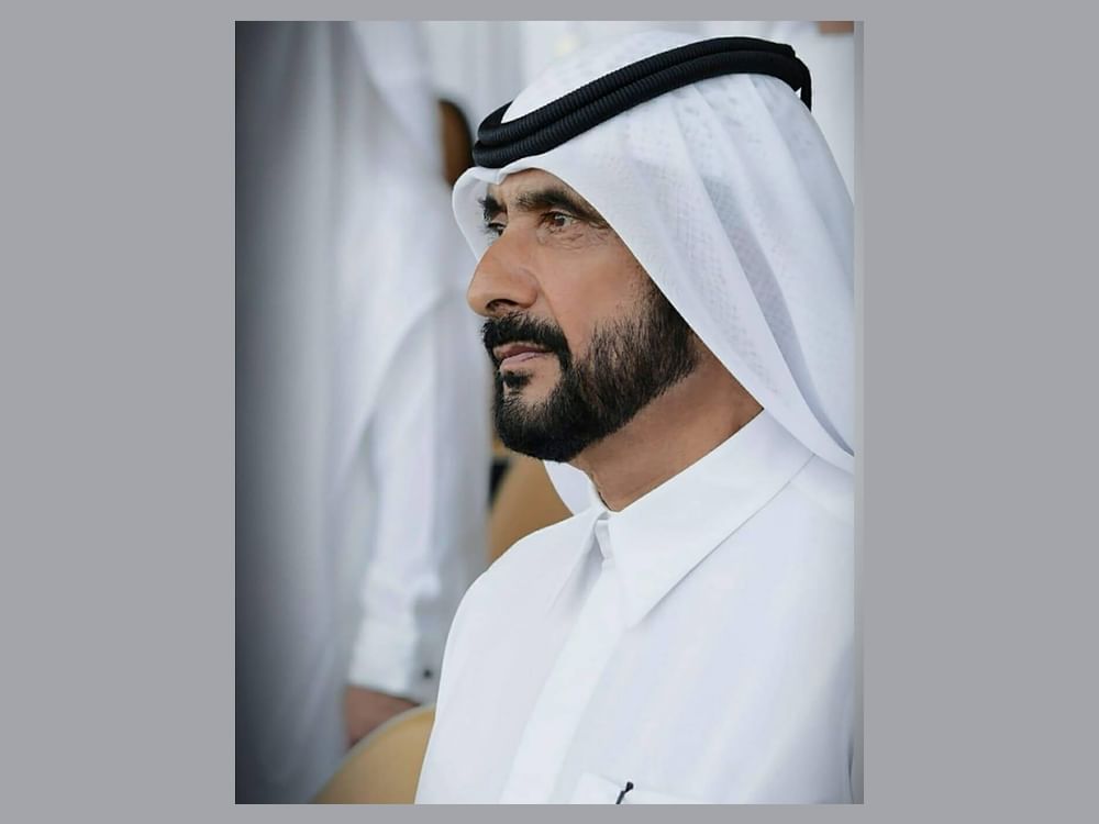 أحمد بن راشد يعيد تشكيل مجلس إدارة شركة الوصل لكرة القدم برئاسة أحمد الطنيجي