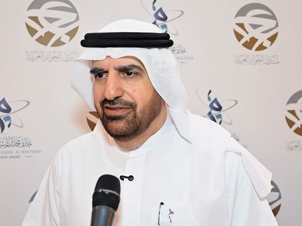 مشاركون: منتدى الجوائز العربية منصة فاعلة لتوحيد الجهود العربية