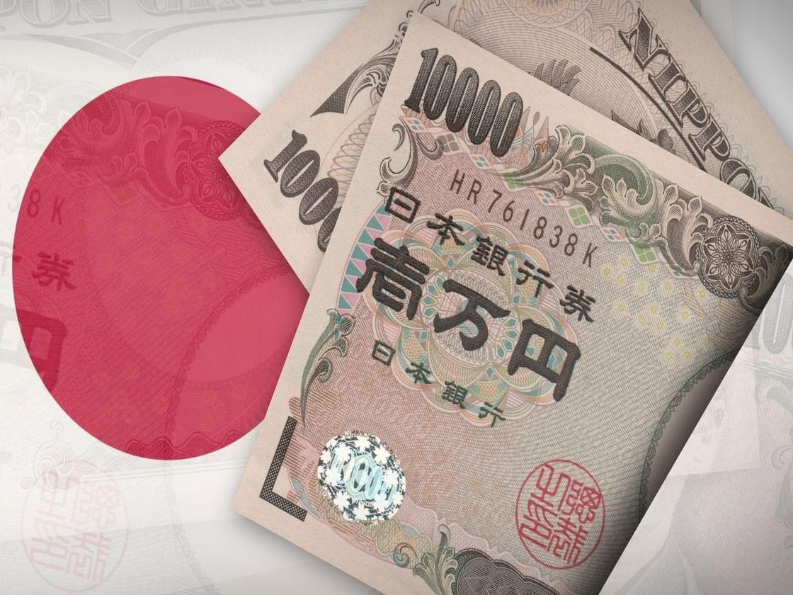 Japão registra superávit em conta corrente de ¥3,78 trilhões em agosto