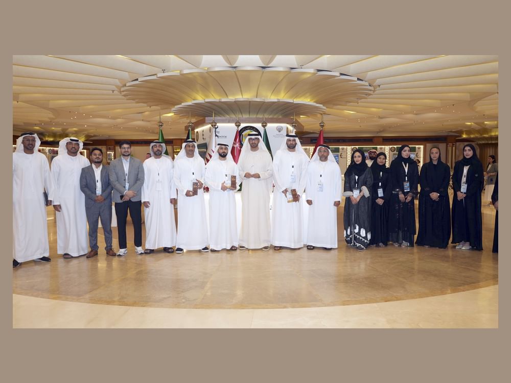 الإمارات تشارك في اجتماعات "لجنة التعاون الصناعي" و "اللجنة الوزارية لشؤون التقييس" بدول  التعاون  