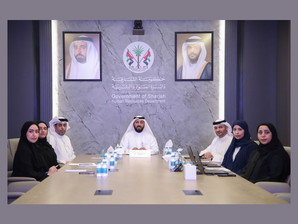 لجنة المنح التكميلية للمتقاعدين بالشارقة تعتمد 27 طلبا