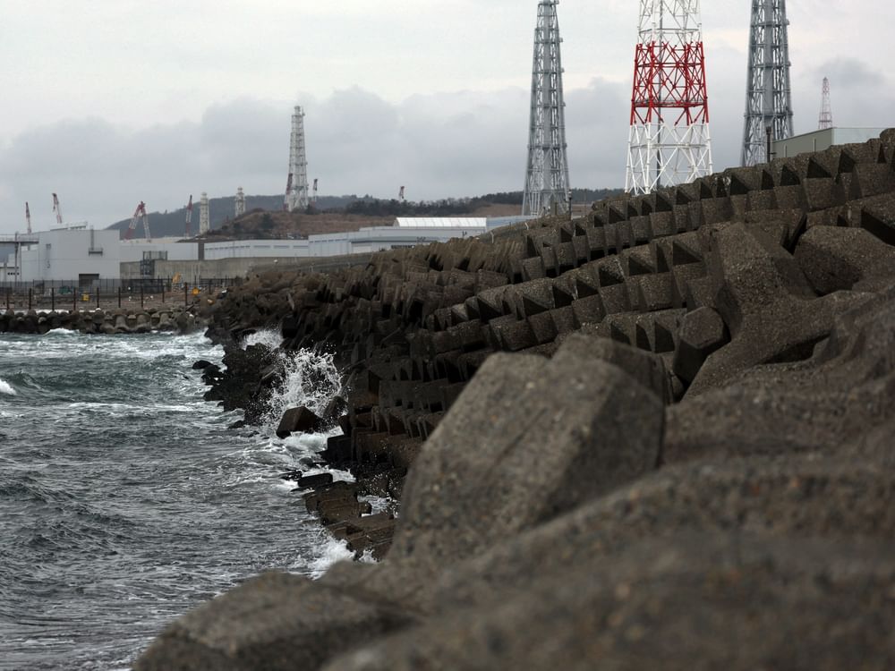 Tokyo prepares to restart Kashiwazaki plant after 15 years