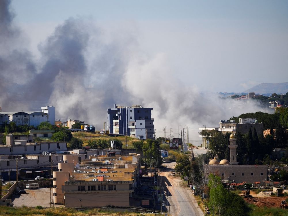 UN urges respect for ceasefire amid escalating hostilities in Lebanon