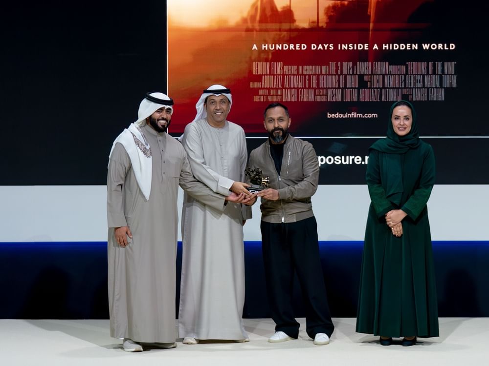 Xposure International Film Awards 2026 honours outstanding global filmmakers