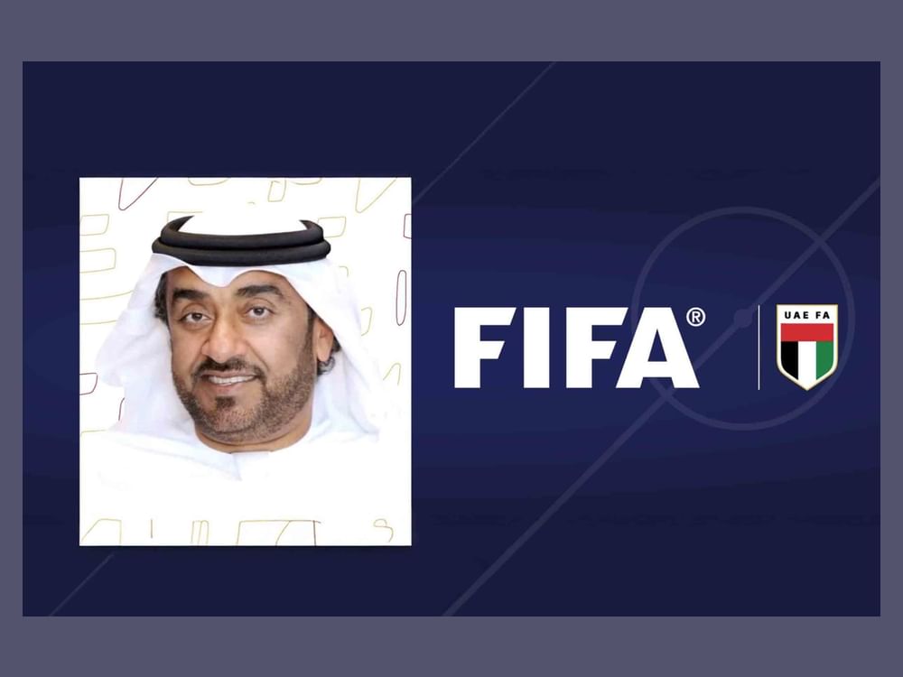 محمد الكمالي أول عربي وآسيوي يترأس لجنة الانضباط في “الفيفا”
