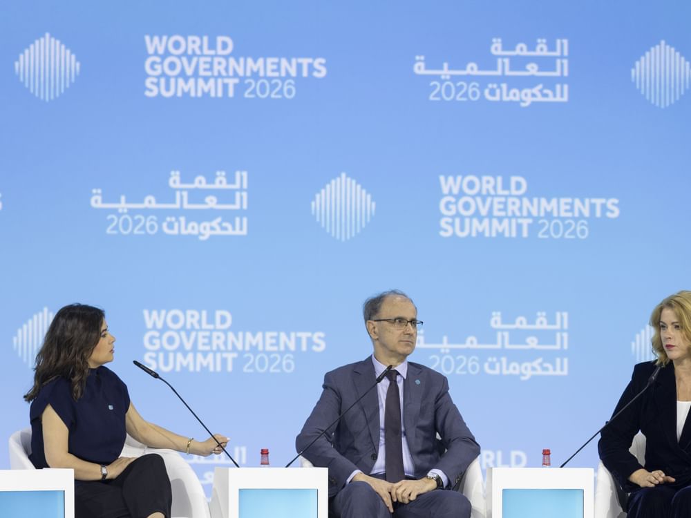 PMs of Latvia, Serbia: Resilience, innovation, diversified partnerships key to nations’ rise in new global order