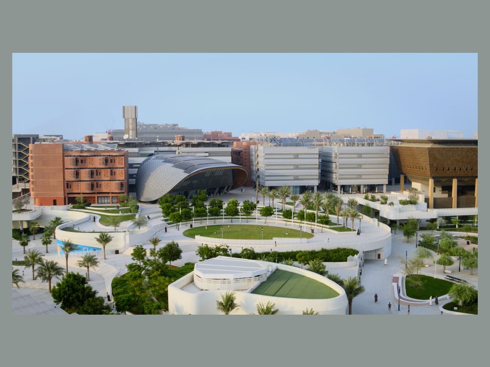 مدينة“مصدر” تعزز ريادتها العالمية في التنمية الحضرية المستدامة