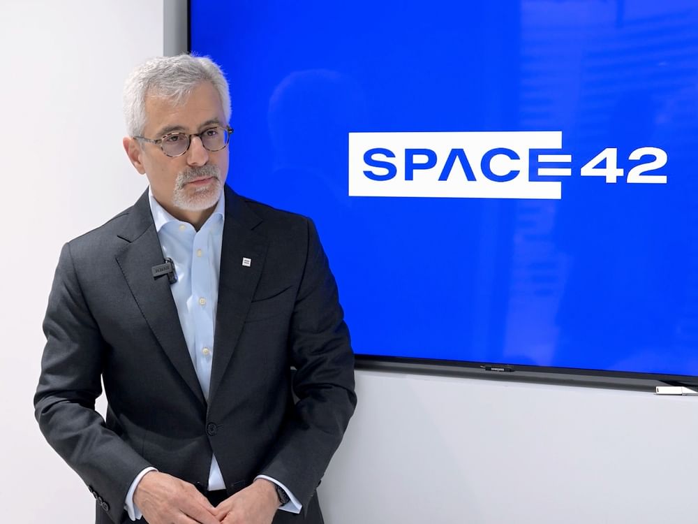 “سبيس 42”: تصنيع أولى نماذج منصات عالية الارتفاع في أبوظبي خلال النصف الثاني من 2025