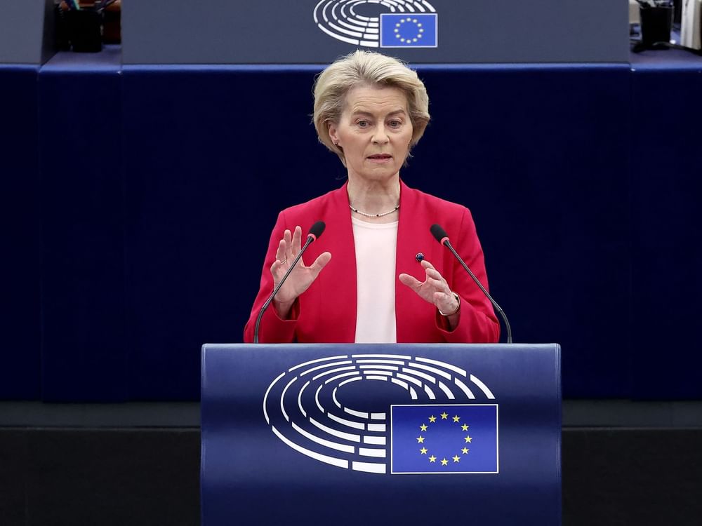 EU says age verification tool ready to protect children online