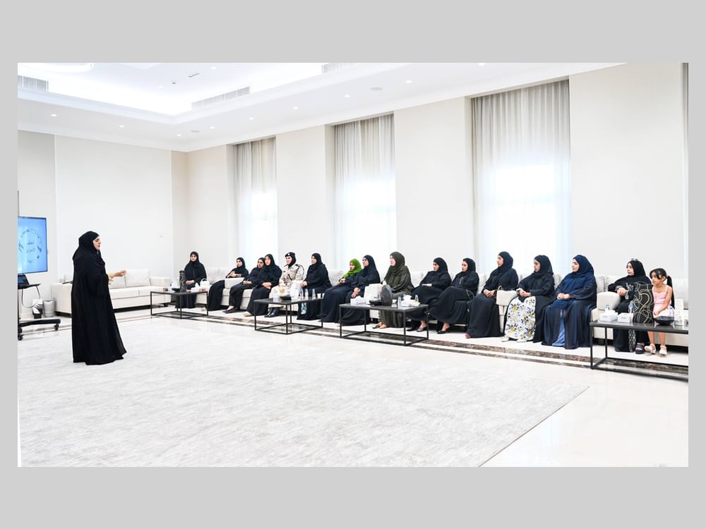  شرطة الشارقة تختتم برنامج "صيفي مفيد"