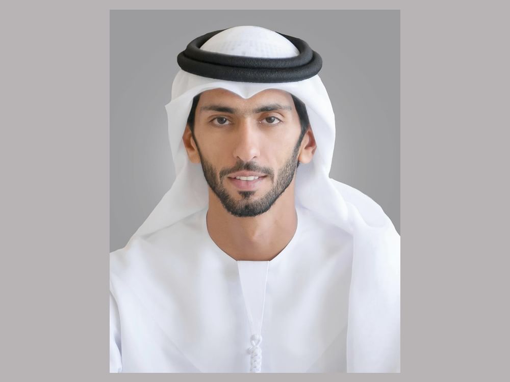 فيصل بن سعود القاسمي: عيد الاتحاد محطة لتجديد الولاء للقيادة والوطن