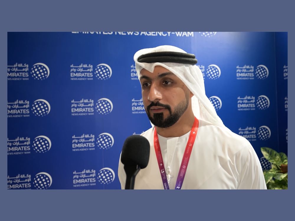 " E7 " تستعرض تقنيات الطباعة الأمنية بـ "اصنع في الإمارات"