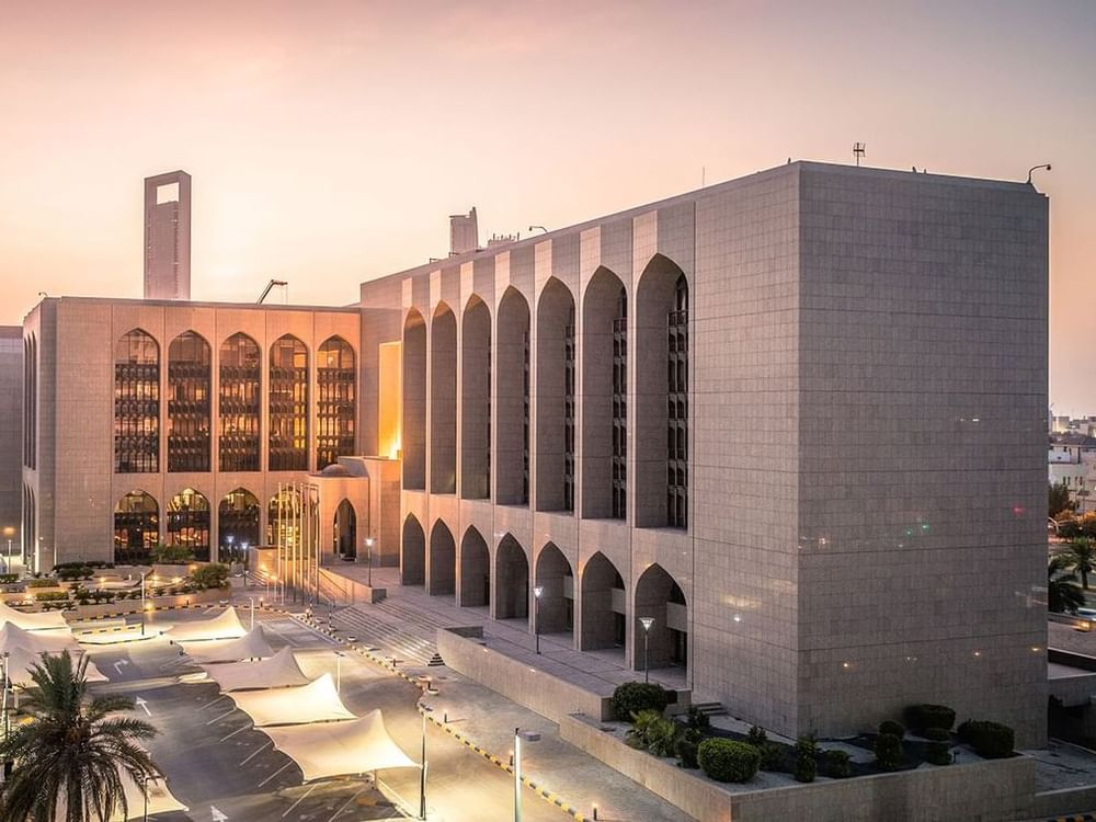 ЦБ ОАЭ сохранил базовую ставку на уровне 3,65%