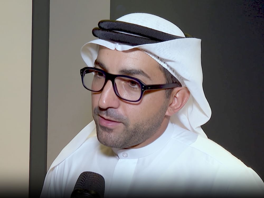 فاهم القاسمي : المنتدى الدولي للاتصال الحكومي تجمع مميز لنقل تجارب الآخرين