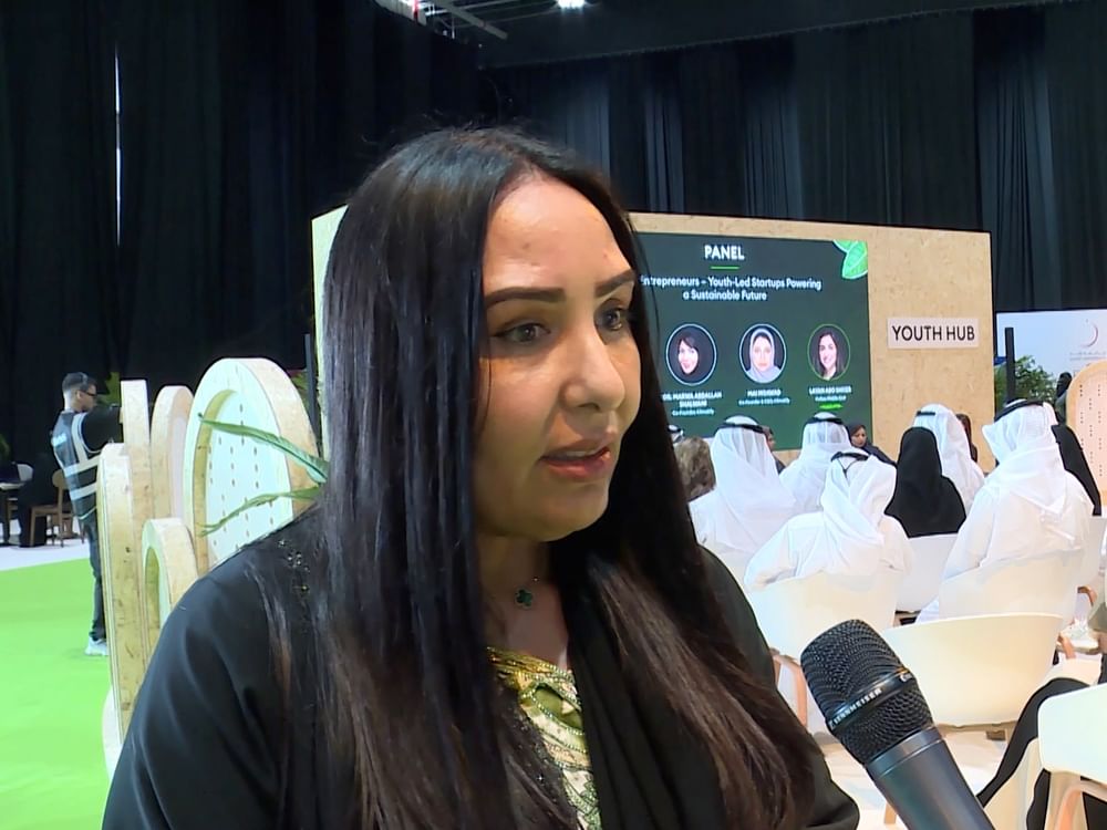 Forbes Middle East launches Youth Council at Sustainability Leaders Summit