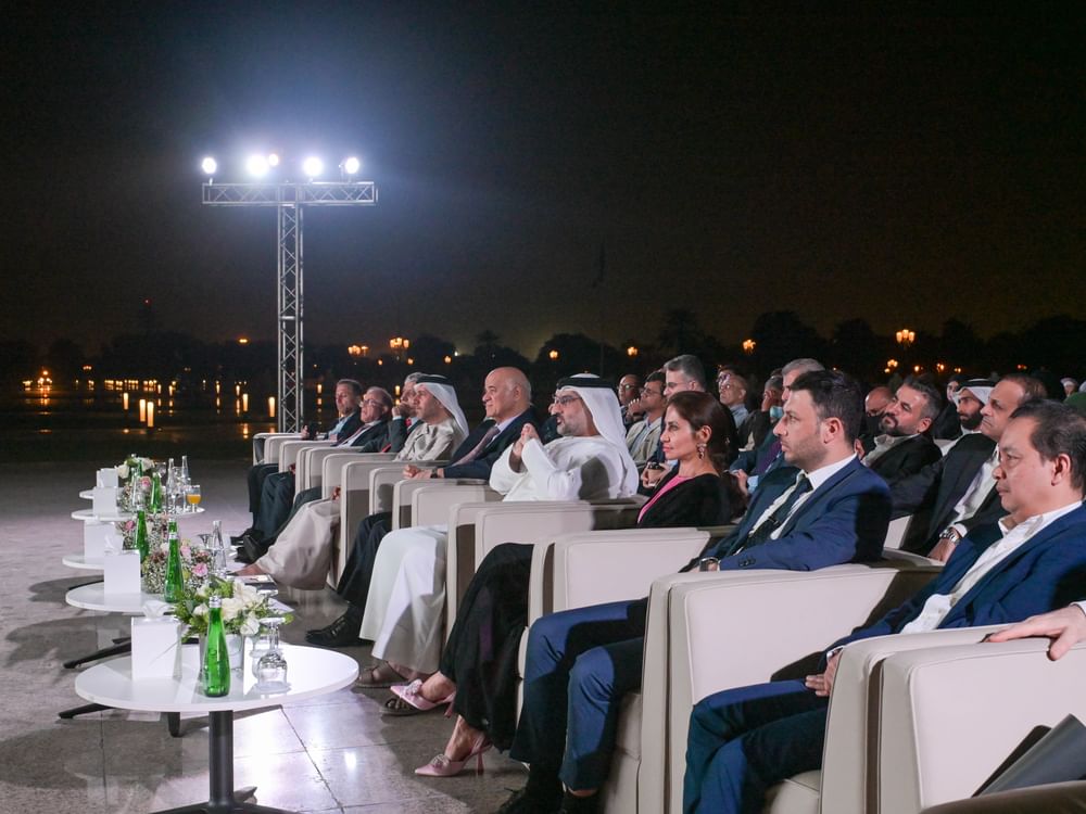 رابطة خريجي جامعة الشارقة تنظم الملتقى السنوي لخريجي "إدارة الأعمال"