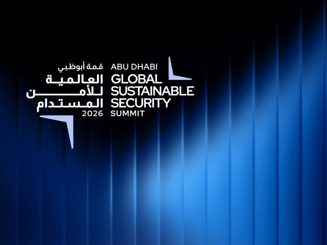 Abu Dhabi to host inaugural Global Sustainable Security Summit on 19 May