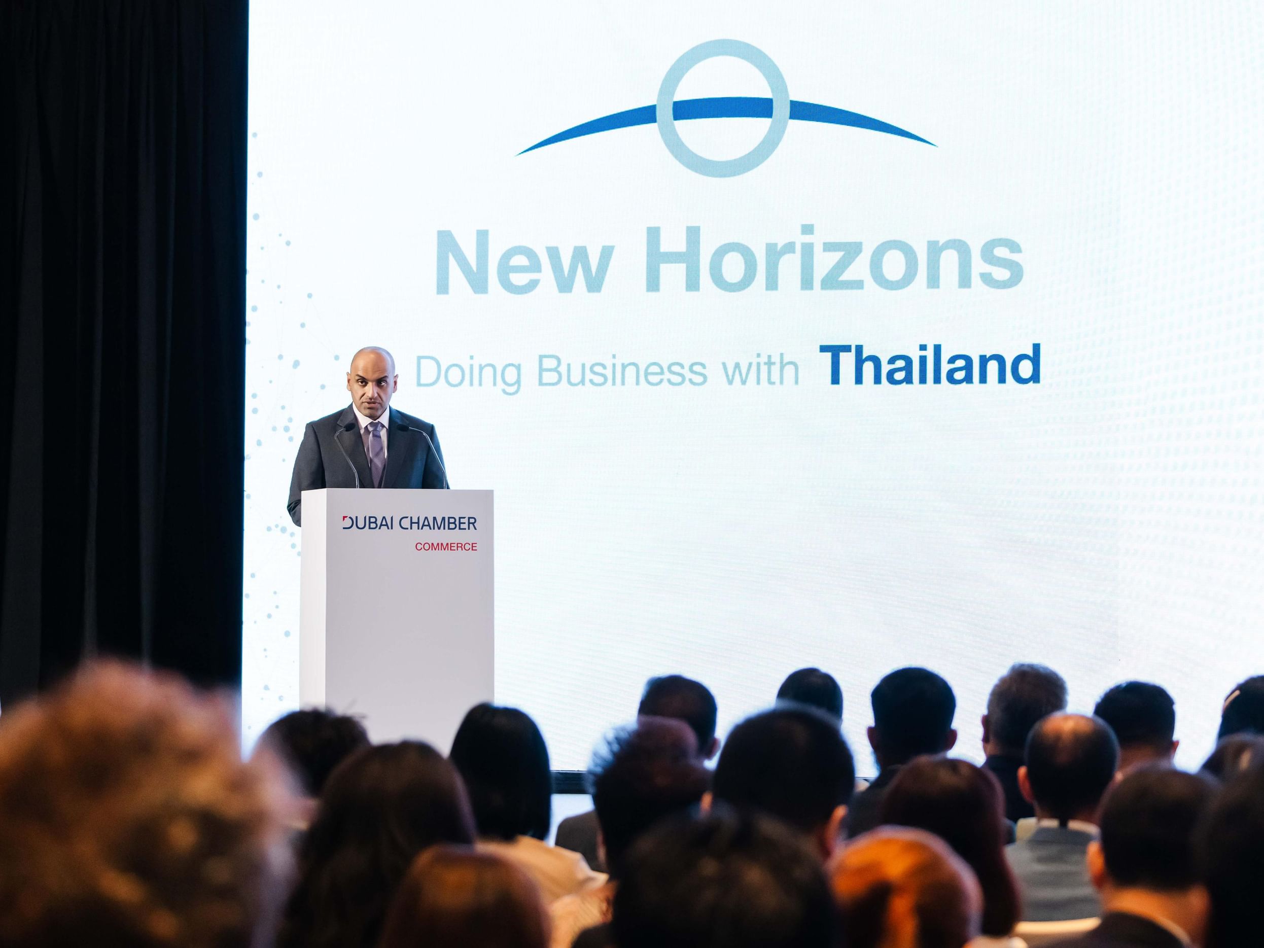 Thai investments in Dubai reach $626 million over five years