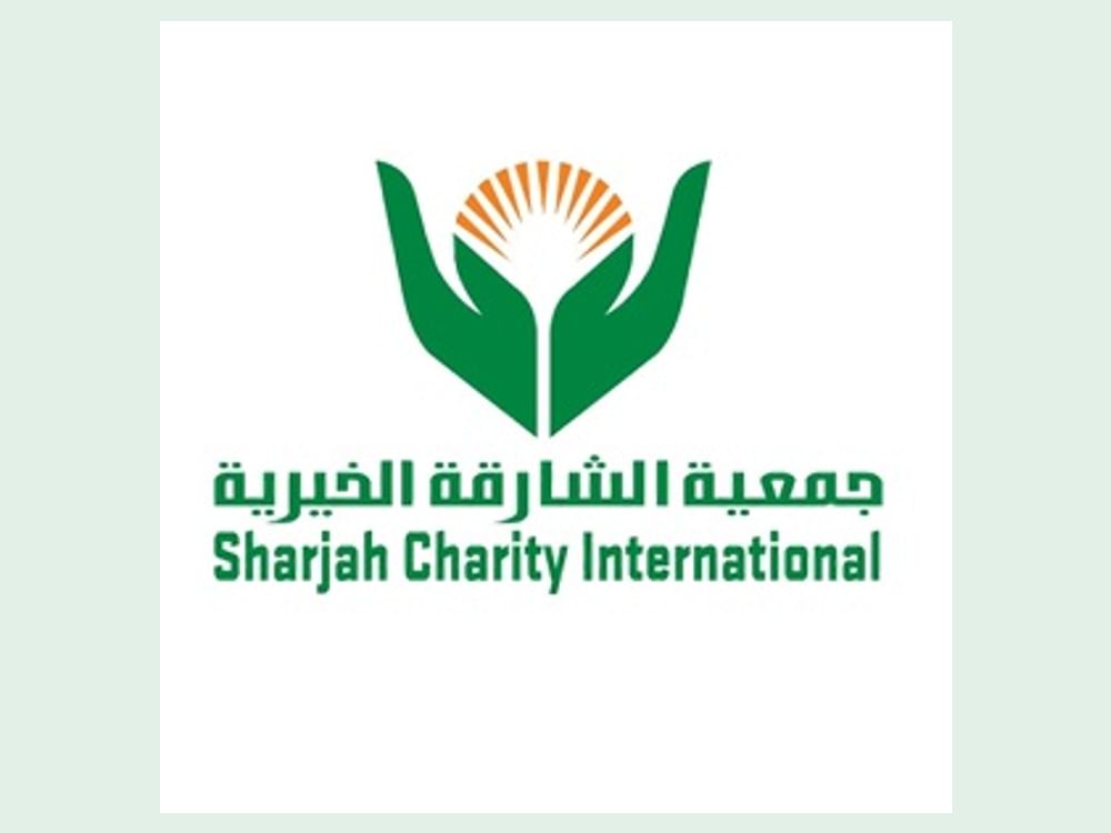 5935 كفالة جديدة بسجلات خيرية الشارقة خلال النصف الأول