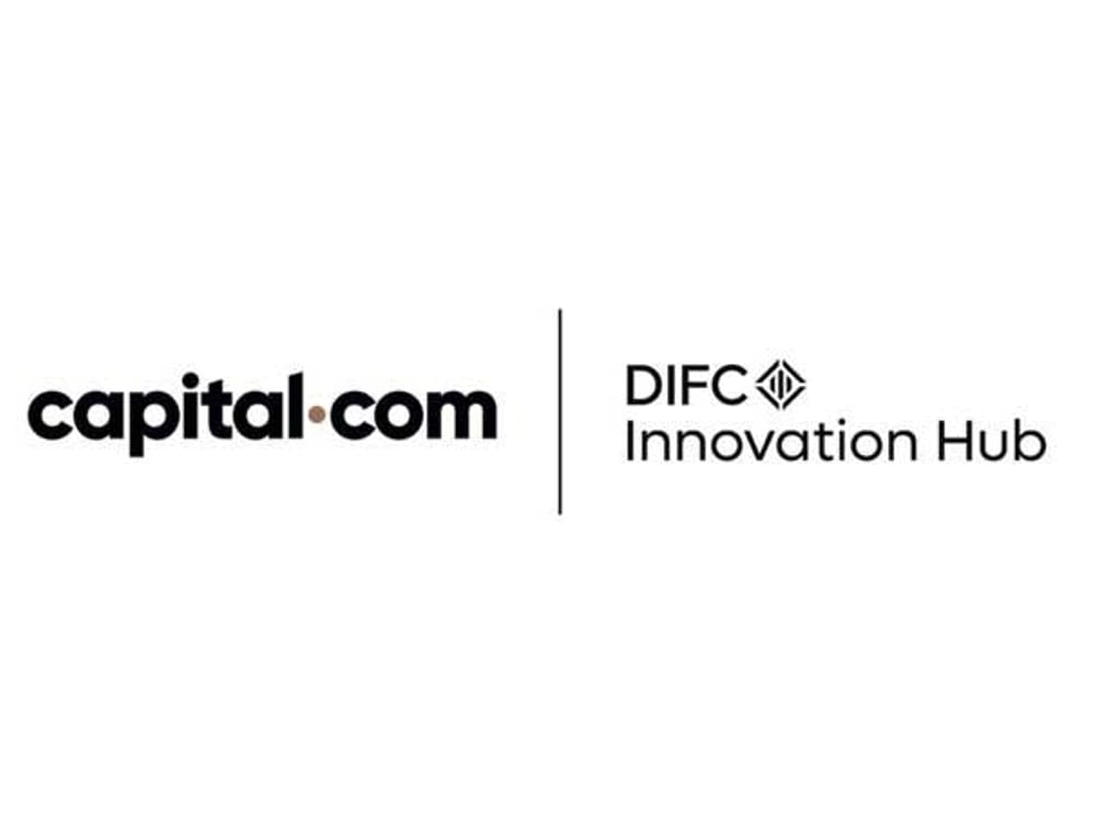DIFC Innovation Hub, Capital.com launch “CapitalHer”