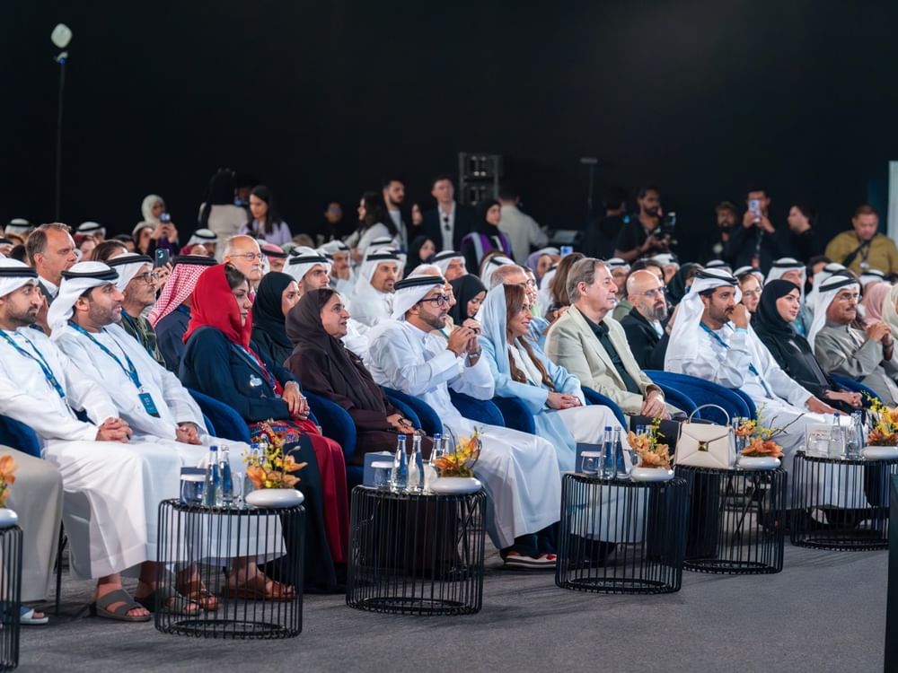 انطلاق "مهرجان الشارقة لريادة الأعمال 2026"