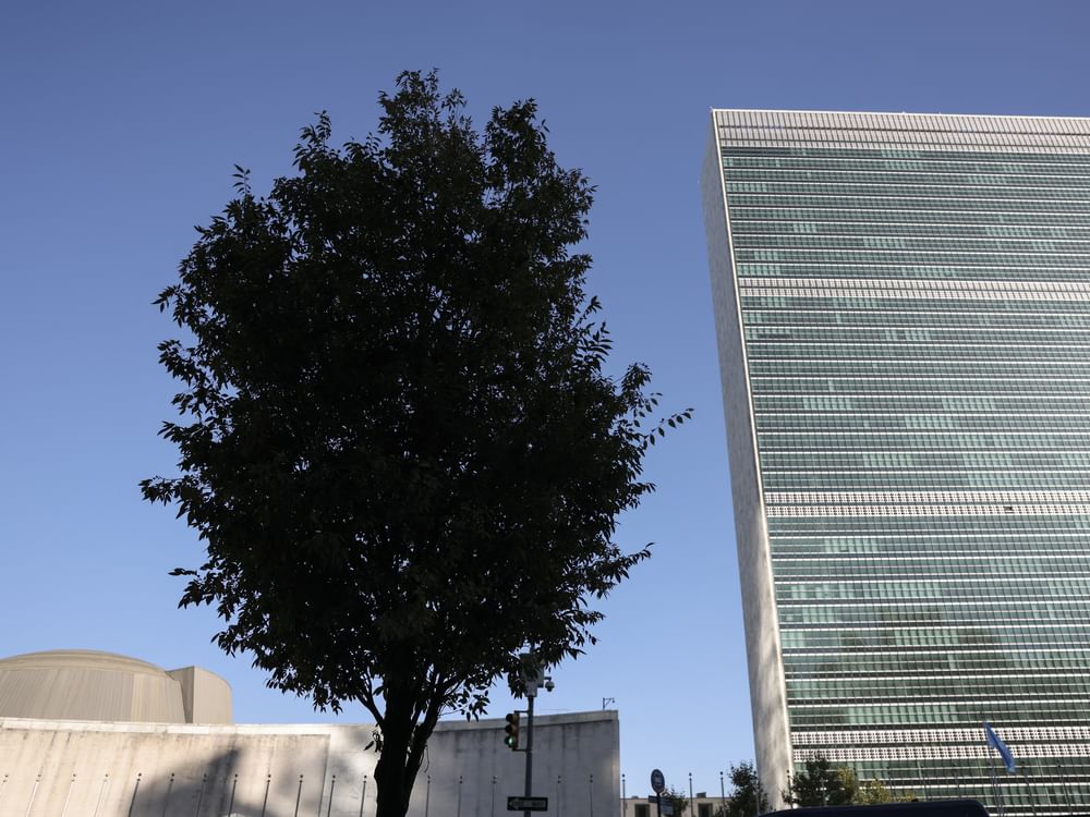 UN allows Palestinian President to address annual gathering via video