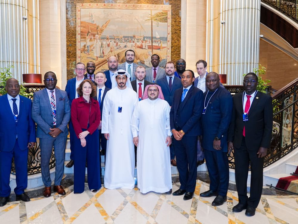 Emiratos acoge el primer retiro de secretarías de la Red Global del GAFI
