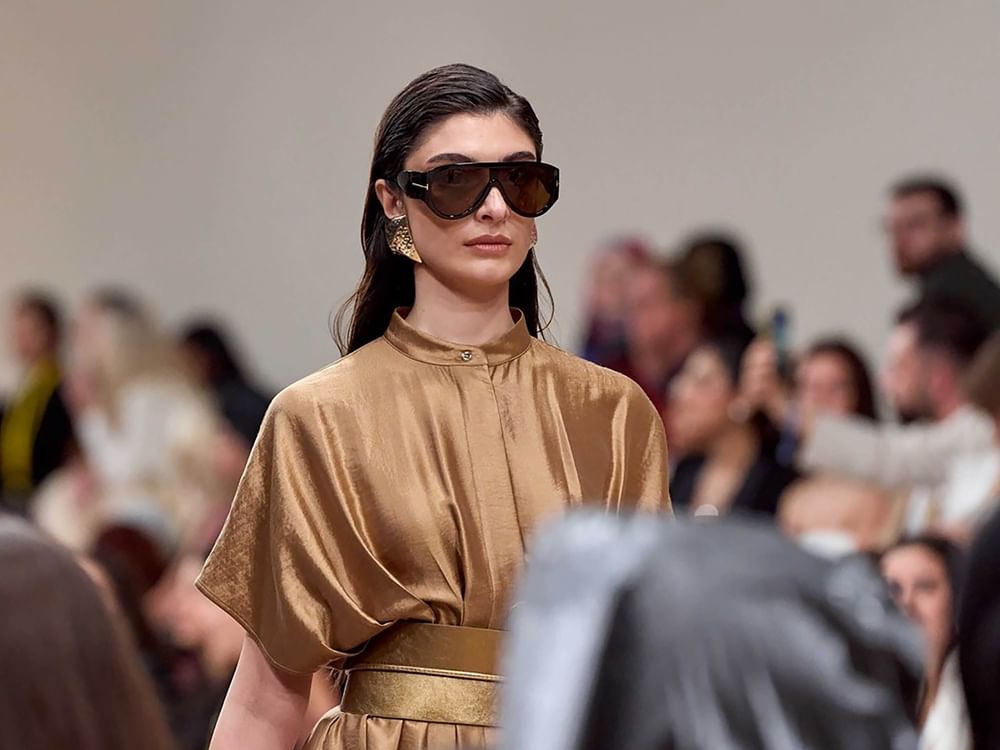 Dubai Fashion Week to return in October for Spring/Summer 2027 edition