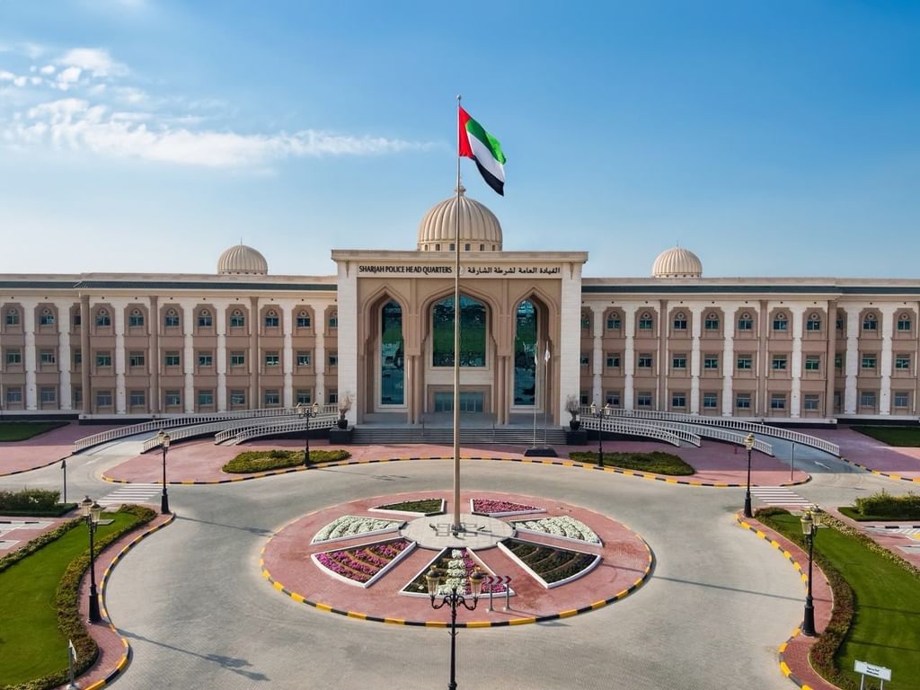 شرطة الشارقة تحقق نتائج نوعية في تعزيز منظومة السلامة والصحة المهنية واستمرارية الأعمال