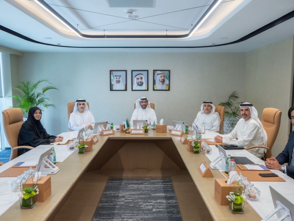 مجلس "الإمارات الصحية" الجديد يؤكد مواصلة مسيرة التميز والابتكار في القطاع الصحي
