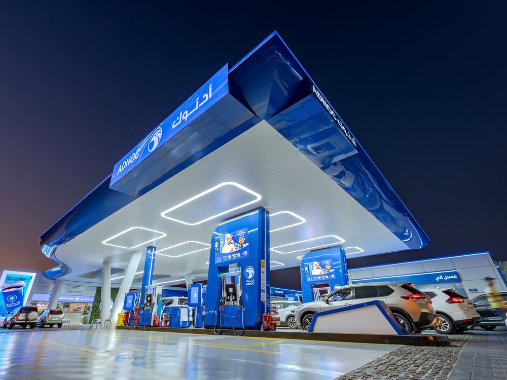 ADNOC Distribution reports $174 million net profit, with 16% y-o-y increase