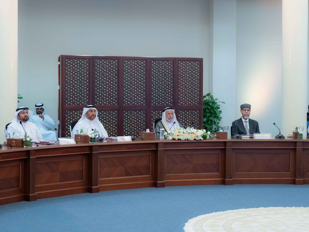 Sharjah Ruler attends Third SICALE Closing Ceremony