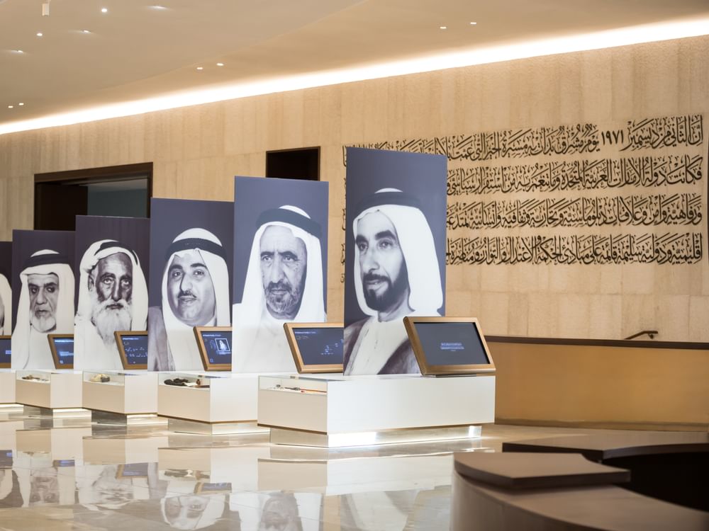 Cultural sustainability: Dubai's key to connecting future generations to their heritage