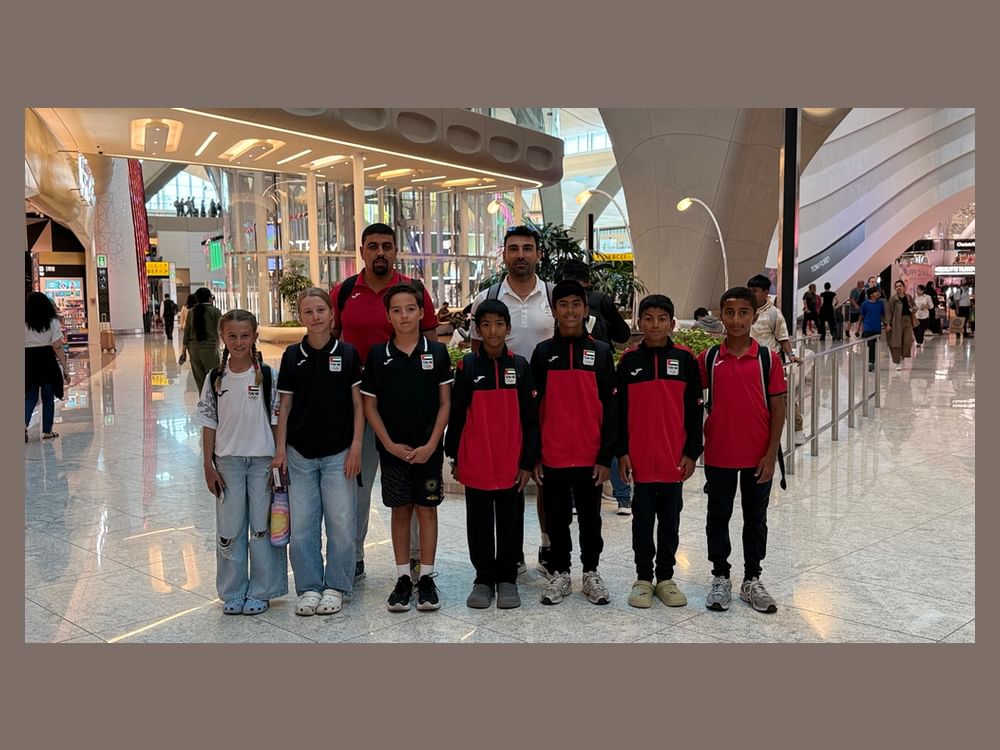 "الشراع الحديث" يعتمد 7 متسابقين في "آسيوية الأوبتمست"