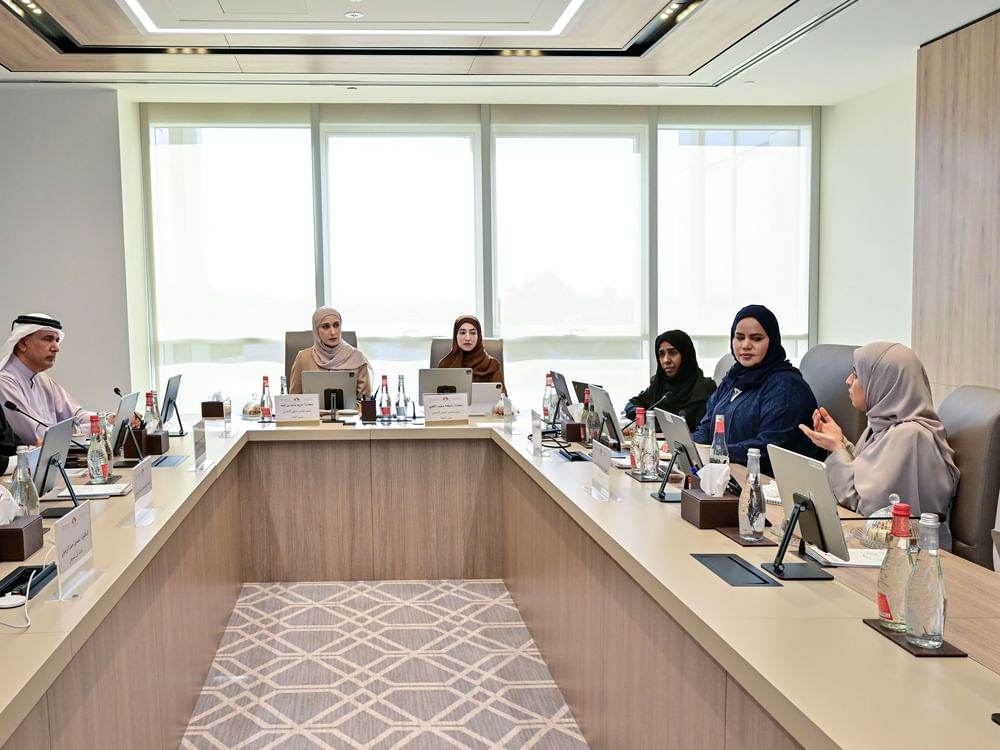 "اجتماعية الوطني الاتحادي" تعتمد خطتها لمناقشة "جودة خدمات كبار المواطنين"