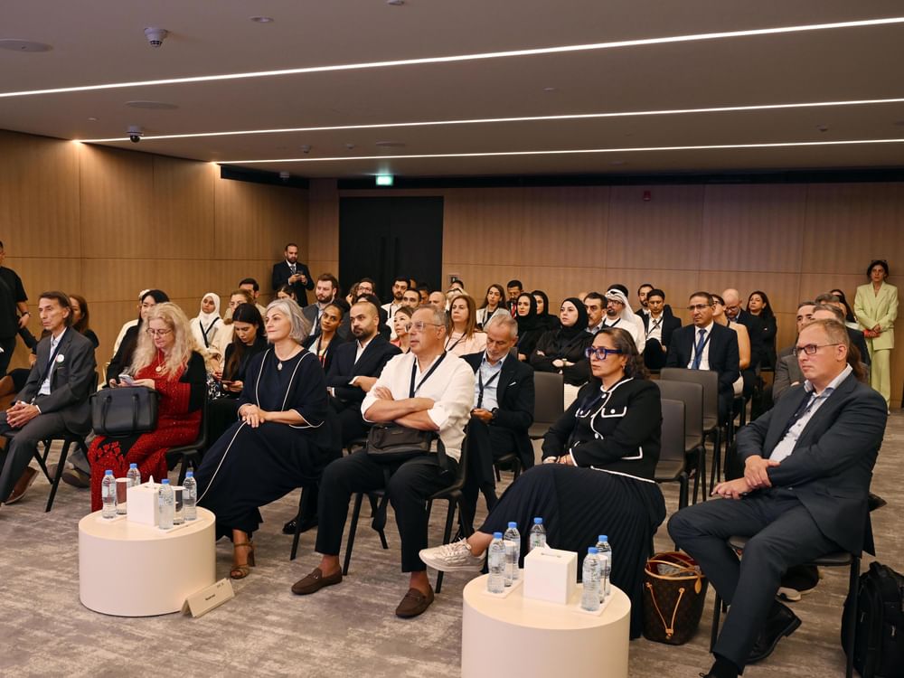 مؤسسة عبد الله الغرير و" التمويل الدولية" تطلقان مبادرة لتوفير وظائف مستدامة للاجئين
