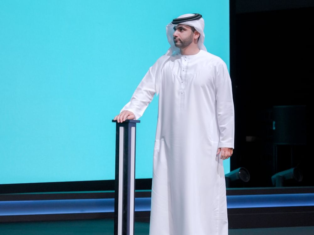 Mansoor bin Mohammed launches Dubai Sports Sector Strategic Plan 2033