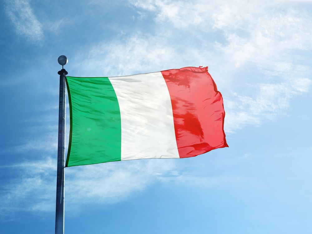 إيطاليا تجري أول تجربة لخلط الغاز الطبيعي والهيدروجين