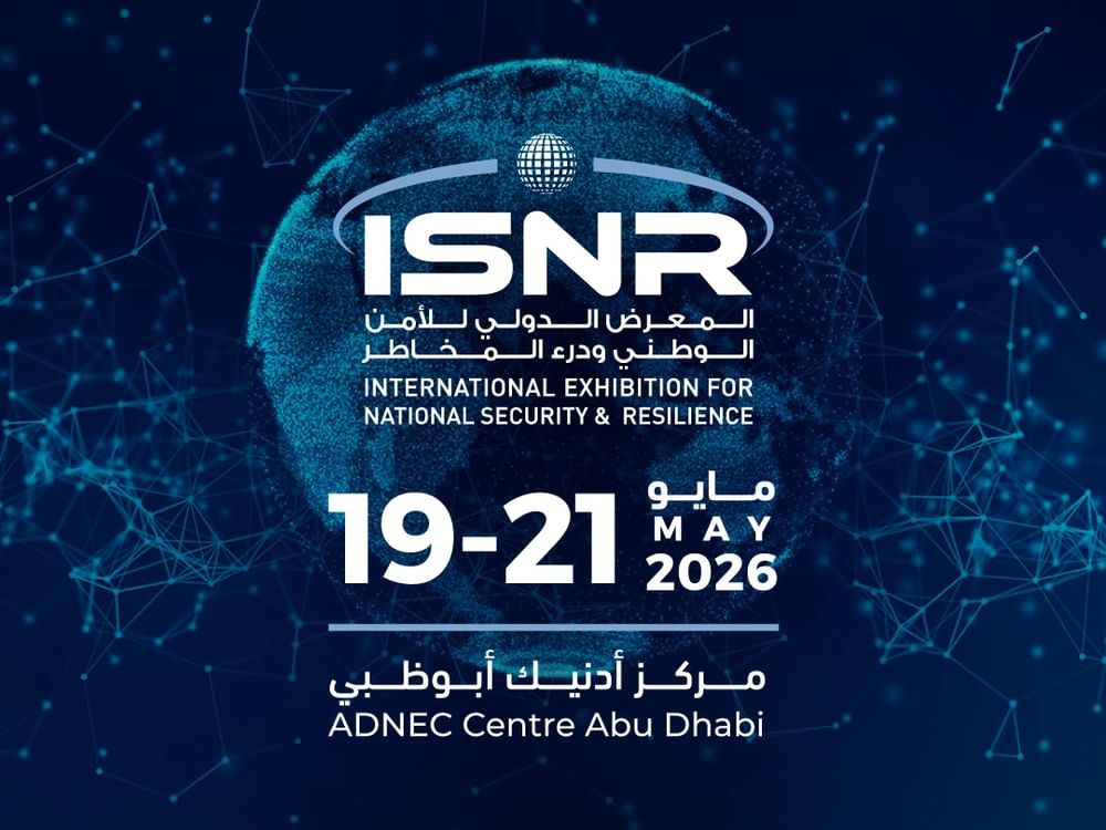 AI Security Forum to highlight role of AI in shaping national security frameworks at ISNR 2026
