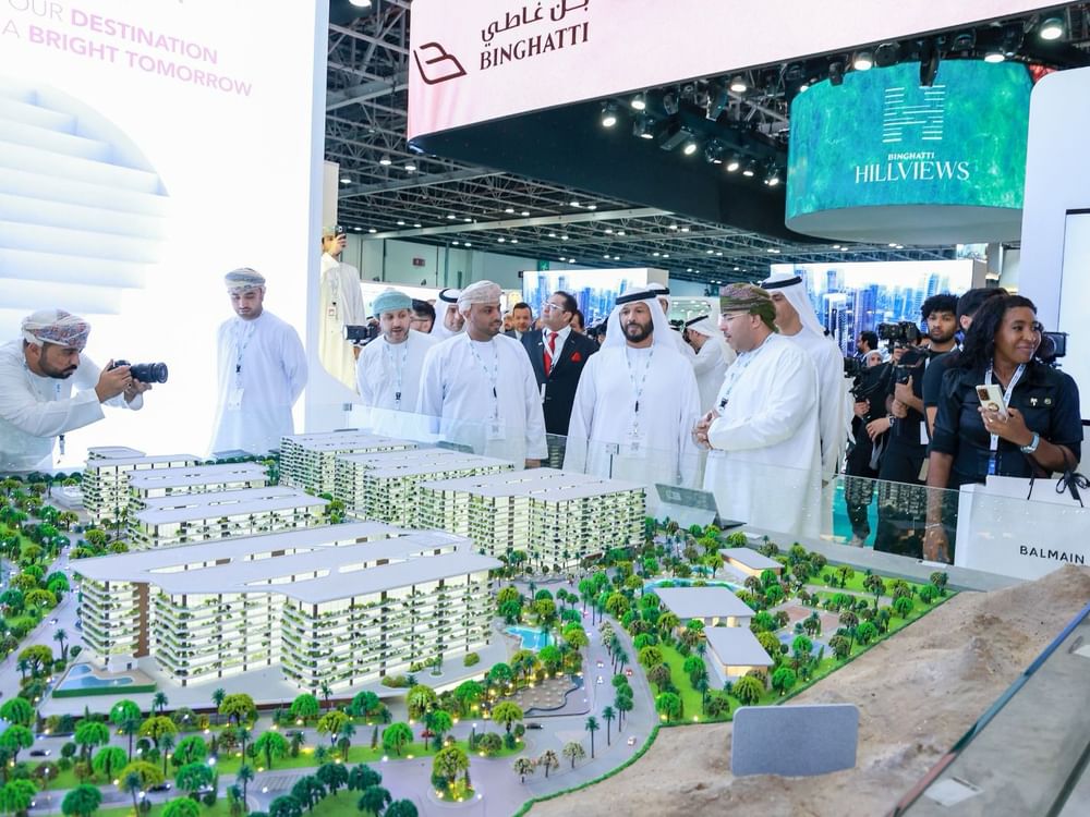 انطلاق معرض “IPS 2025” بدبي بمشاركة دولية واسعة