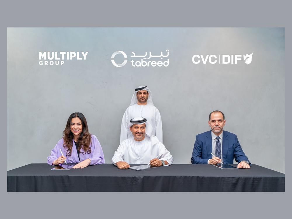 Tabreed, CVC DIF to acquire Abu Dhabi’s PAL Cooling from Multiply Group