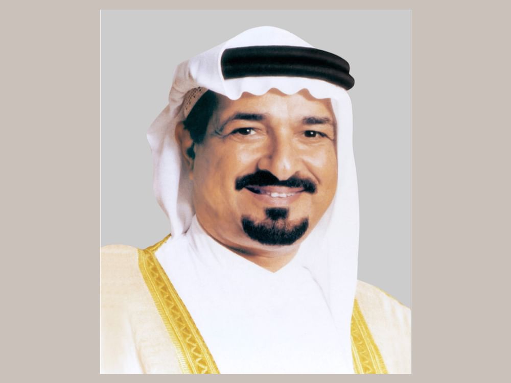 حاكم عجمان يهنئ الرئيس المصري بفوز خالد العناني بمنصب المدير العام لـ "اليونسكو"