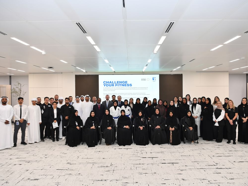 "اتحاد رياضة المرأة" يطلق "تحدي الرياضة" لتعزيز الوعي بالنشاط البدني في بيئة العمل   